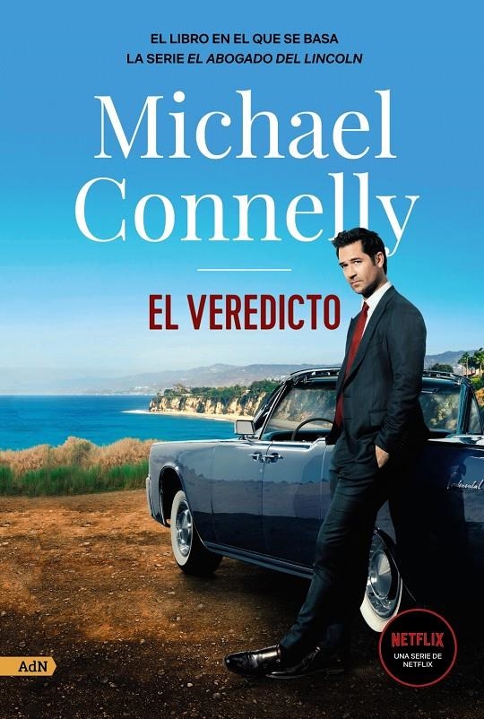 El veredicto (AdN) | Connelly, Michael