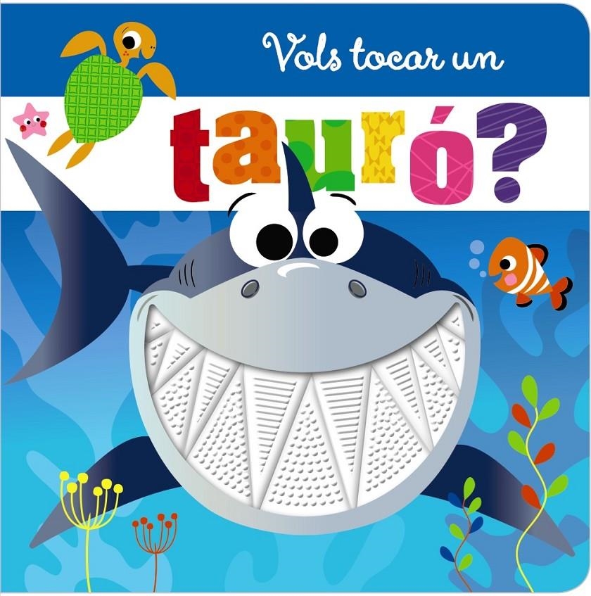 Vols tocar un tauró? | VVAA | Cooperativa autogestionària