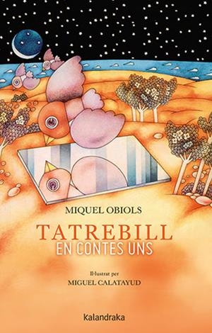 Tatrebill. En contes uns | Obiols, Miquel | Cooperativa autogestionària