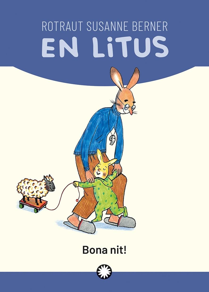 En Litus. Bona nit! | Susanne Berner, Rotraut | Cooperativa autogestionària