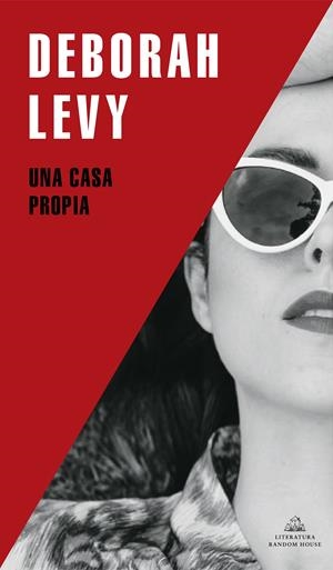 Una casa propia | Levy, Deborah | Cooperativa autogestionària