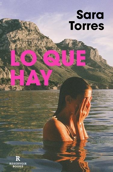 Lo que hay | Torres, Sara | Cooperativa autogestionària