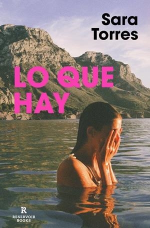 Lo que hay | Torres, Sara
