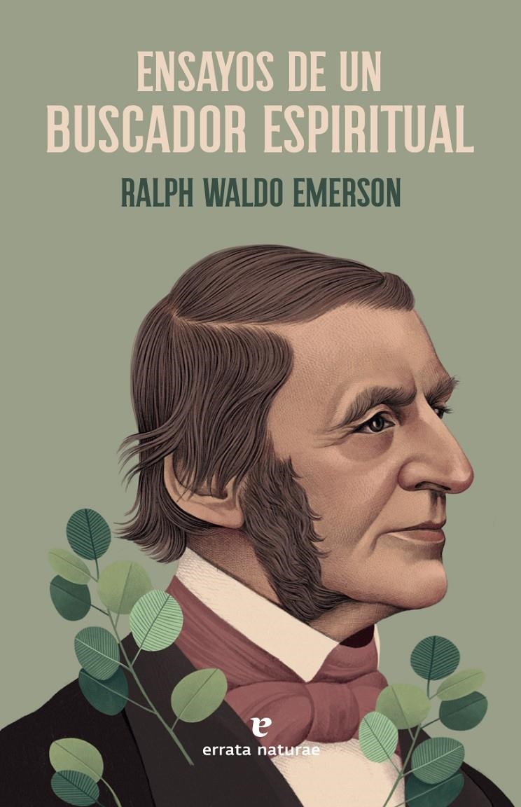 Ensayos de un buscador espiritual | Emerson, Ralph Waldo | Cooperativa autogestionària