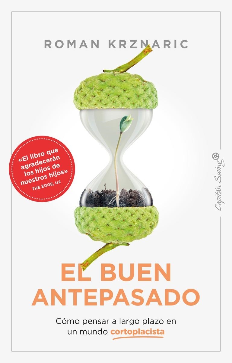 El buen antepasado | Krznaric, Roman