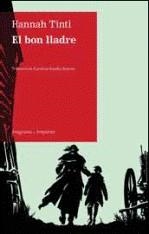 El bon lladre | Tinti, Hannah | Cooperativa autogestionària