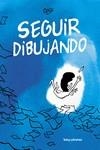 Seguir dibujando | Rey, Corinne | Cooperativa autogestionària