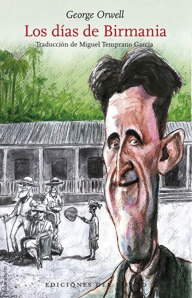 Los días de Birmania | Orwell, George | Cooperativa autogestionària