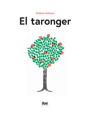 El taronger | Antinori, Andrea