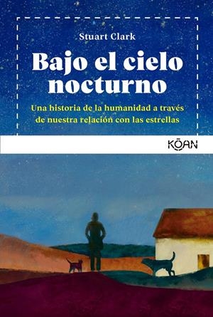 Bajo el cielo nocturno | Clark, Stuart | Cooperativa autogestionària