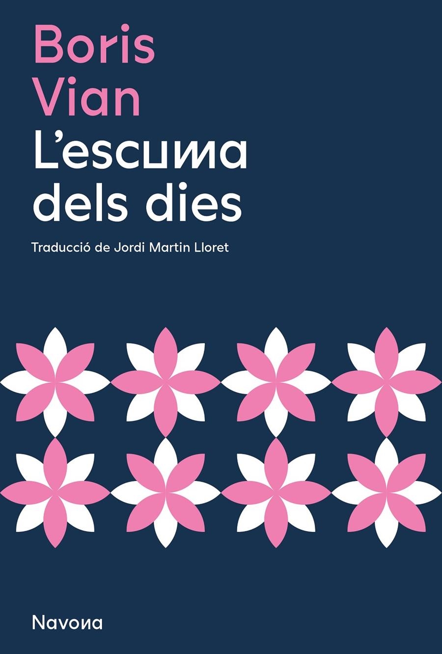 L'escuma dels dies | Vian, Boris