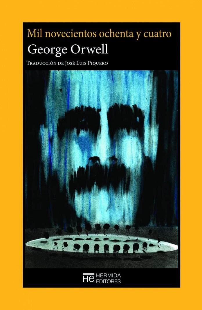 Mil novecientos ochenta y cuatro | Orwell, George