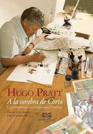 A la sombra de Corto | Pratt, Hugo | Cooperativa autogestionària