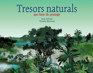 Tresors naturals | Alonso, Ana | Cooperativa autogestionària