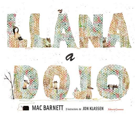 Llana a dojo | Barnett, Mac | Cooperativa autogestionària