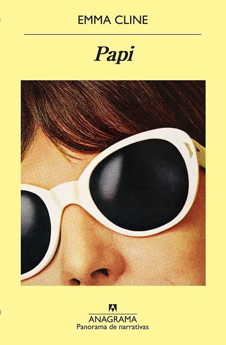 Papi | Cline, Emma | Cooperativa autogestionària