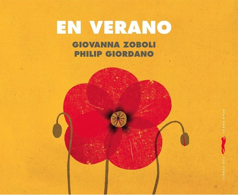 En verano | Giovanna Zoboli/Philip Giordano | Cooperativa autogestionària