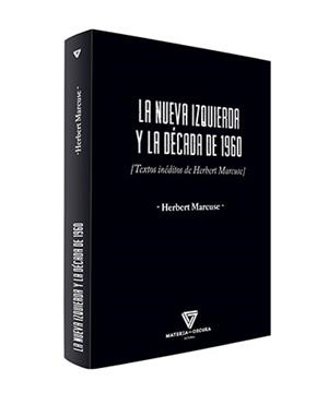 La nueva izquierda y la década de 1960 | Marcuse, Herbert | Cooperativa autogestionària