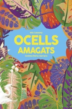 Ocells amagats | Cassany, Mia