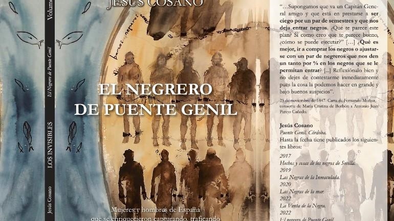 El negrero de Puente Genil | Cosano, Jesús | Cooperativa autogestionària
