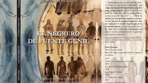 El negrero de Puente Genil | Cosano, Jesús | Cooperativa autogestionària