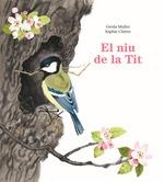 El niu de la Tit | Muller, Gerda; Chérer, Sophie | Cooperativa autogestionària