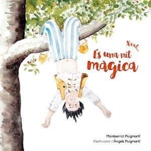 Xxxt… És una nit màgica | Puigmartí Esteve, Montserrat | Cooperativa autogestionària