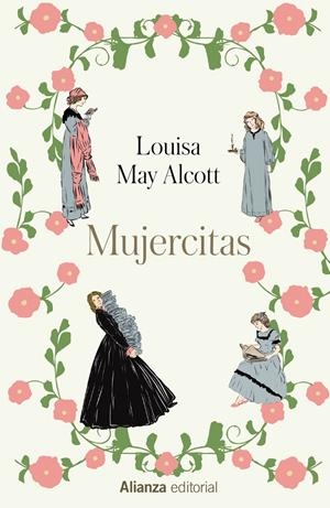 Mujercitas | Alcott, Louisa May | Cooperativa autogestionària