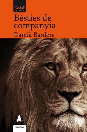 Bèsties de companyia | Bardera Poch, Damià | Cooperativa autogestionària