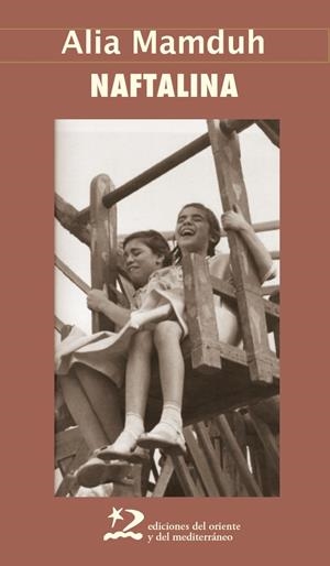 Naftalina | Mamduh, Alia | Cooperativa autogestionària