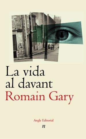 La vida al davant | Gary, Romain | Cooperativa autogestionària