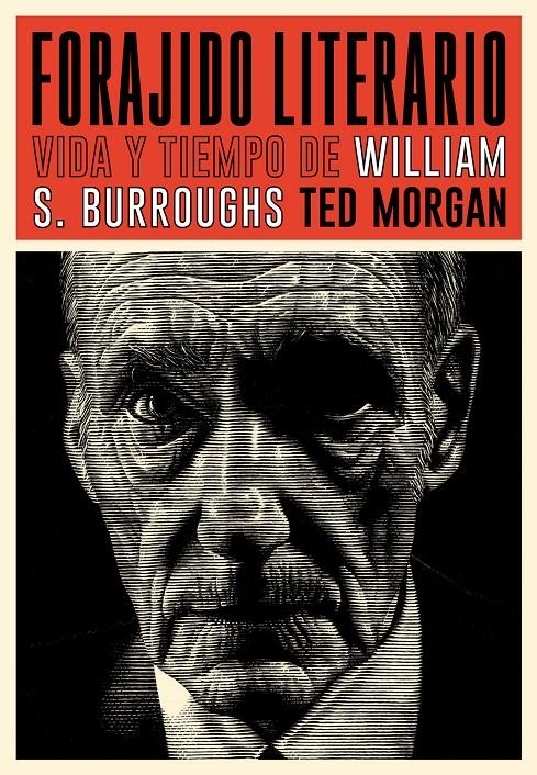 Forajido literario | Morgan, Ted | Cooperativa autogestionària