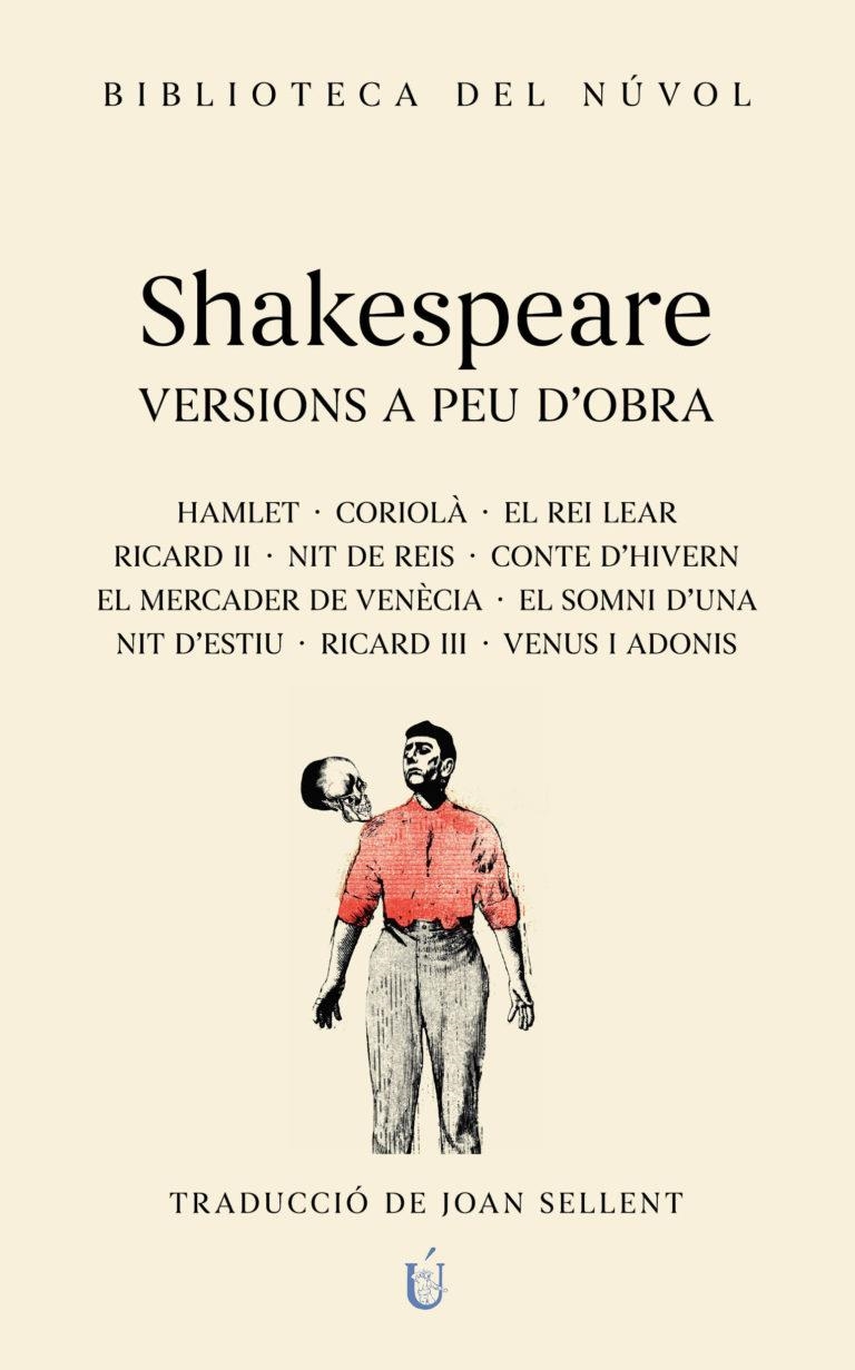 Shakespeare, versions a peu d'obra | Sellent, Joan