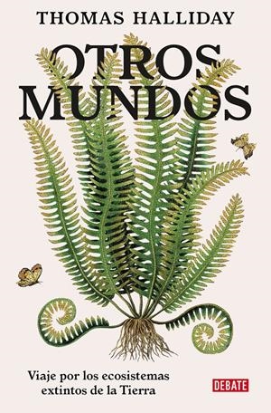 Otros mundos | Halliday, Thomas | Cooperativa autogestionària