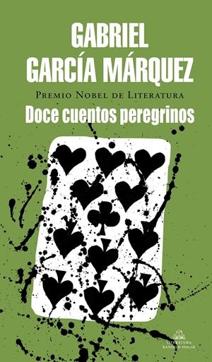 Doce cuentos peregrinos | García Márquez, Gabriel
