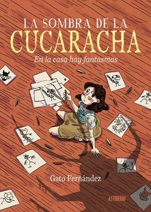 La sombra de la cucaracha | Fernández, Gato | Cooperativa autogestionària