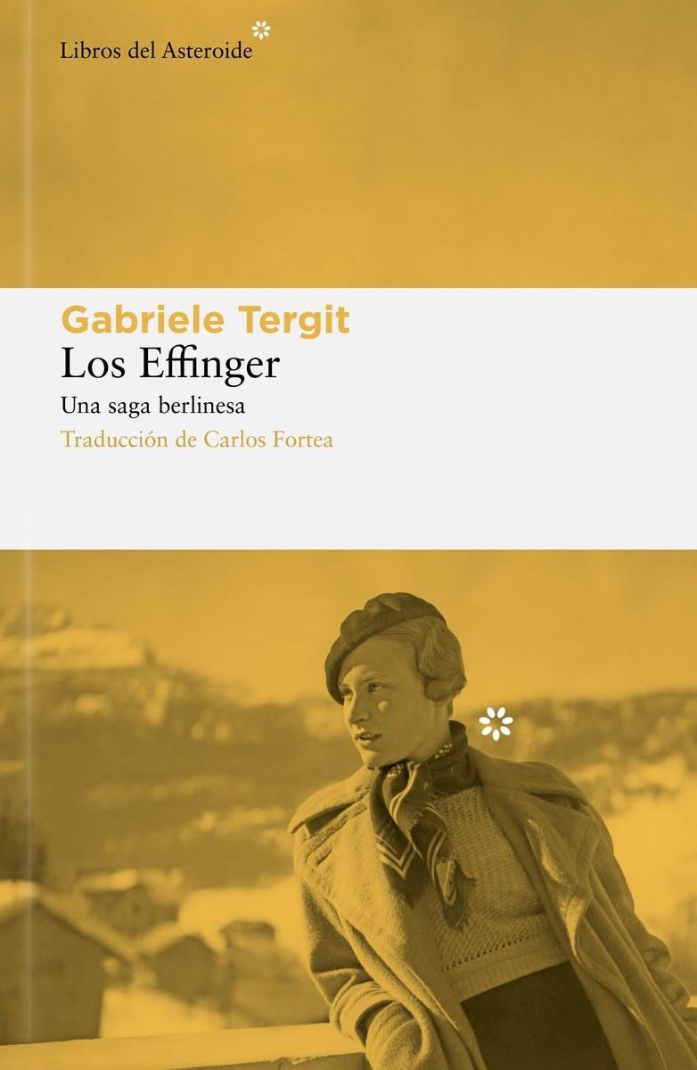 Los Effinger | Tergit, Gabriele | Cooperativa autogestionària
