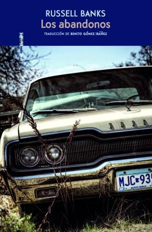 Los abandonos | Banks, Russell | Cooperativa autogestionària