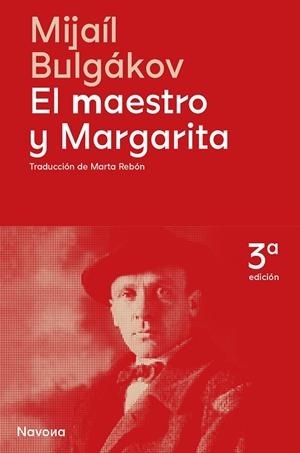 El maestro y Margarita | Bulgákov, Mijaíl | Cooperativa autogestionària
