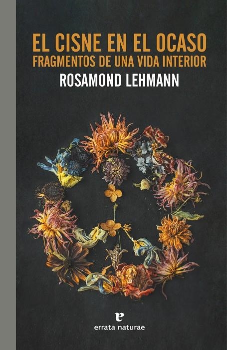El cisne en el ocaso | Lehmann, Rosamond