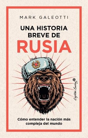 Una historia breve de Rusia | Galeotti, Mark | Cooperativa autogestionària
