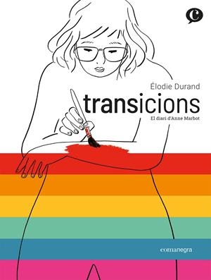 Transicions | Durand, Élodie