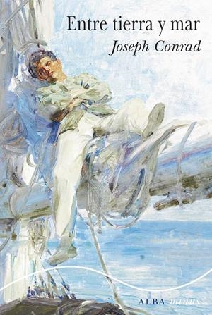 Entre tierra y mar | Conrad, Joseph | Cooperativa autogestionària