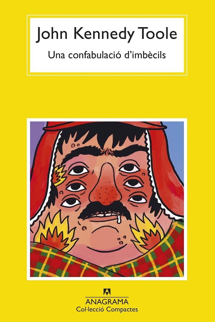 Una confabulació d'imbècils | Toole, John Kennedy | Cooperativa autogestionària
