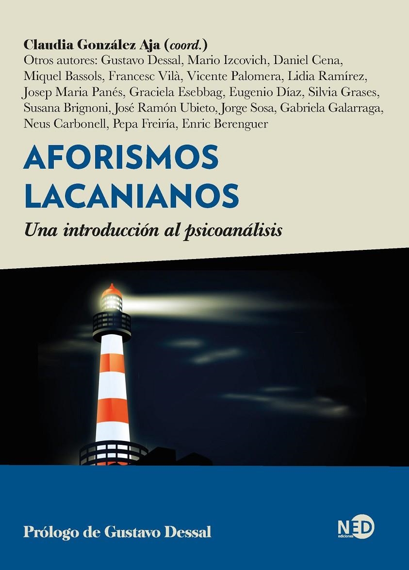 Aforismos lacanianos | Varios autores | Cooperativa autogestionària