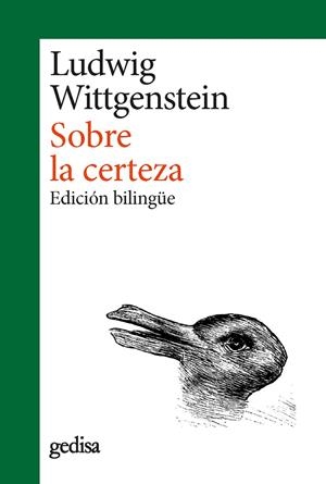 Sobre la certeza | Wittgenstein, Ludwig | Cooperativa autogestionària