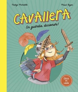 Cavallera | Michelotto, Nadège | Cooperativa autogestionària
