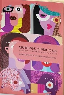Mujeres y psicosis | BROWN, MARIE/CHARLES, MARILYN | Cooperativa autogestionària
