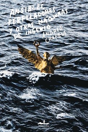 Ansibles, perfiladores y otras máquinas de ingenio | Chapela Saavedra, Andrea de Lourdes