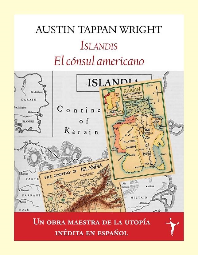 Islandis | Tappan Wright, Austin | Cooperativa autogestionària